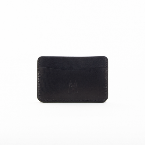 Missouri Black Slimline Card Holder