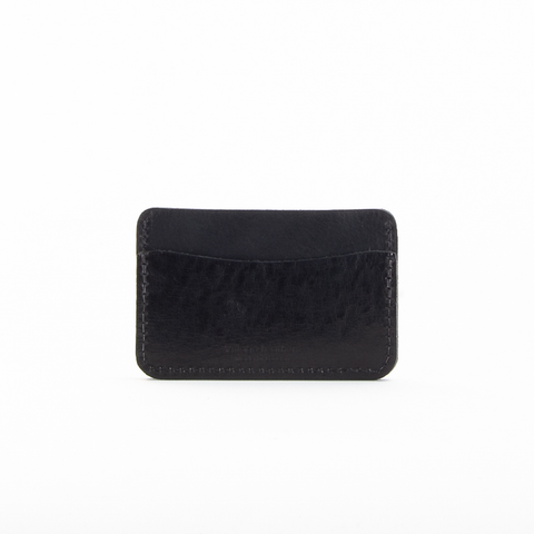 Missouri Black Slimline Card Holder