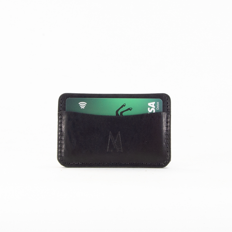 Missouri Black Slimline Card Holder