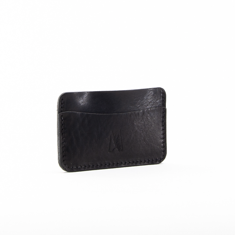 Missouri Black Slimline Card Holder