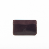 Missouri Brown Slimline Card Holder