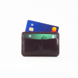 Missouri Brown Slimline Card Holder