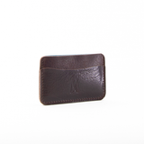 Missouri Brown Slimline Card Holder