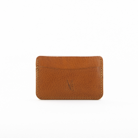 Missouri Tan Slimline Card Holder