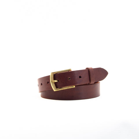 1 1/4" Buckle Tuva