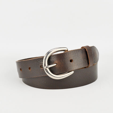 1 1/4" Buckle Horseshoe