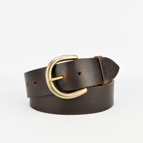 1 3/4" Buckle Horseshoe