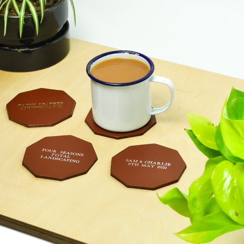 Coasters