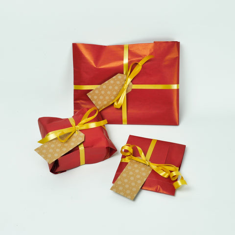 Gift Wrapping