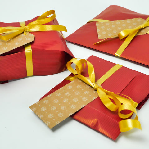 Gift Wrapping