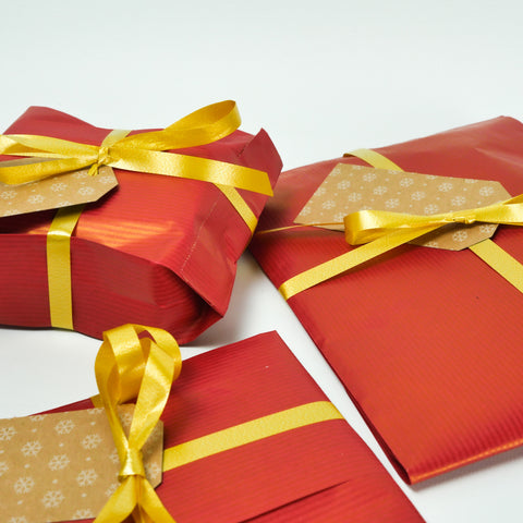 Gift Wrapping