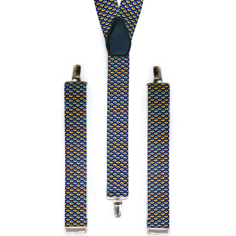 Paradise Trouser Braces