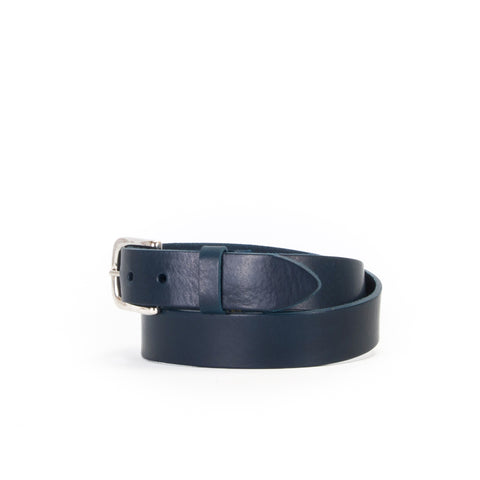 1 1/4" Classic Navy